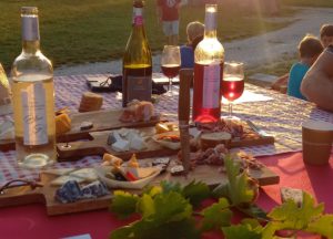 GUINGUETTE 5 AOUT