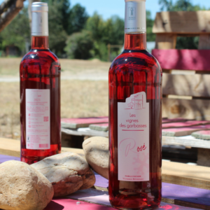 Rosé "Osé"