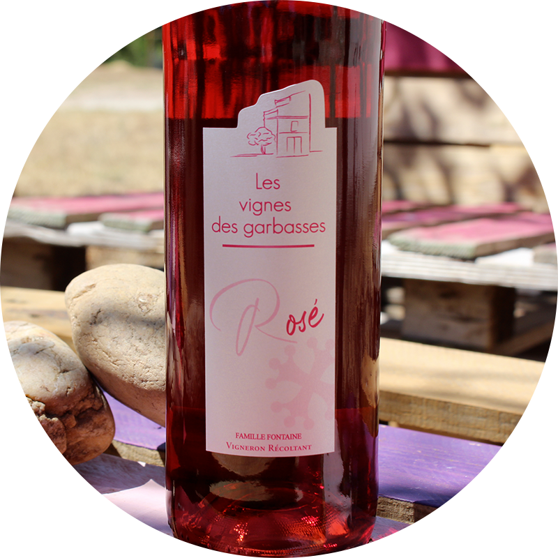 Rosé "Osé"