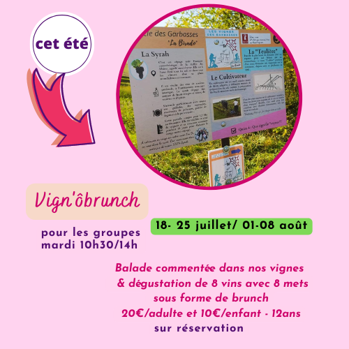 programme la birado