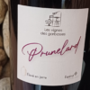 Rouge 100% Prunelard 2023 Cuvée "Espérat"